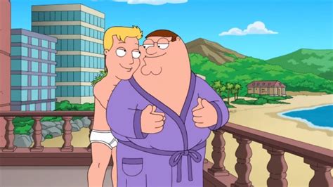 family guy gay porn|gay